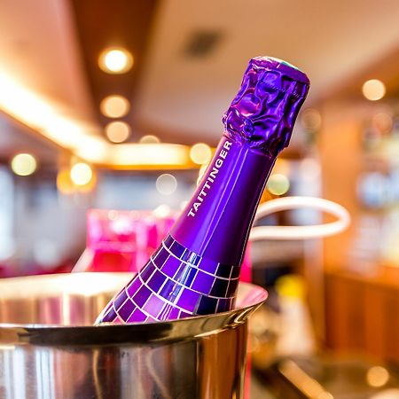 Belambra Clubs La Plagne Hotel Le Terra Nova Екстер'єр фото