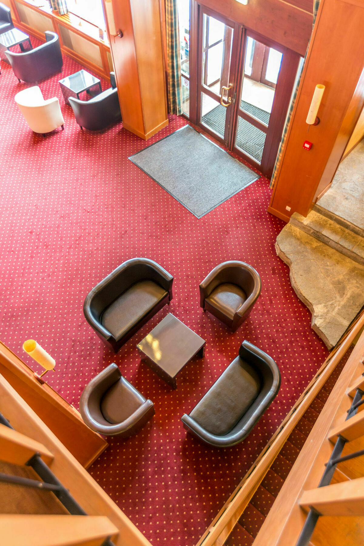 Belambra Clubs La Plagne Hotel Le Terra Nova Екстер'єр фото