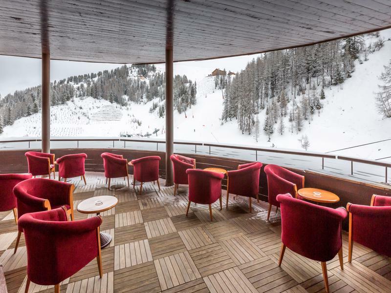 Belambra Clubs La Plagne Hotel Le Terra Nova Екстер'єр фото