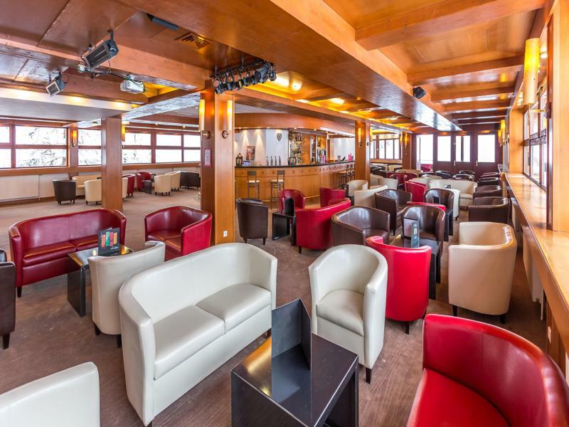 Belambra Clubs La Plagne Hotel Le Terra Nova Екстер'єр фото